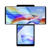 스마트폰 LG WING (SKT) (LMF100N.ASKTIK) 썸네일이미지 10
