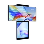 스마트폰 LG WING (SKT) (LMF100N.ASKTIK) 썸네일이미지 11