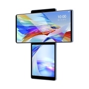 스마트폰 LG WING (SKT) (LMF100N.ASKTIK) 썸네일이미지 12