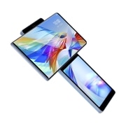 스마트폰 LG WING (SKT) (LMF100N.ASKTIK) 썸네일이미지 13