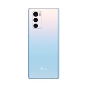 스마트폰 LG WING (자급제용) (LMF100NO.AKORIK) 썸네일이미지 3