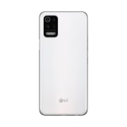 스마트폰 LG Q52 (자급제용) (LMQ520NO.AKORWH) 썸네일이미지 2