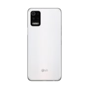 스마트폰 LG Q52 (자급제용) (LMQ520NO.AKORWH) 썸네일이미지 3