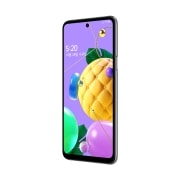 스마트폰 LG Q52 (KT) (LMQ520N.AKTFWH) 썸네일이미지 6