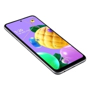 스마트폰 LG Q52 (KT) (LMQ520N.AKTFWH) 썸네일이미지 9