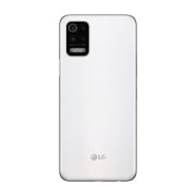 스마트폰 LG Q52 (LG U+) (LMQ520N.ALGTWH) 썸네일이미지 2
