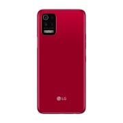스마트폰 LG Q52 (LG U+) (LMQ520N.ALGTWH) 썸네일이미지 12