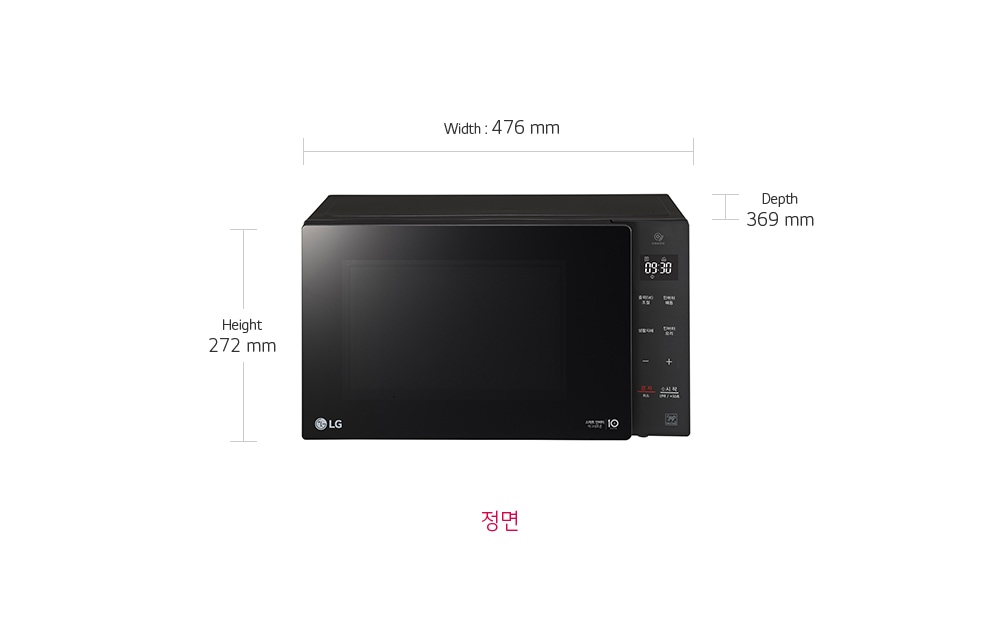 치수