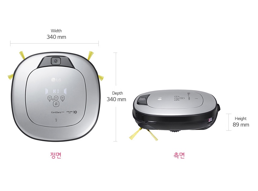 치수