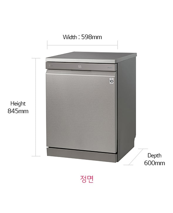 치수