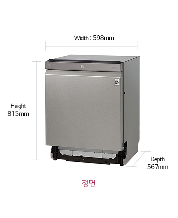 치수