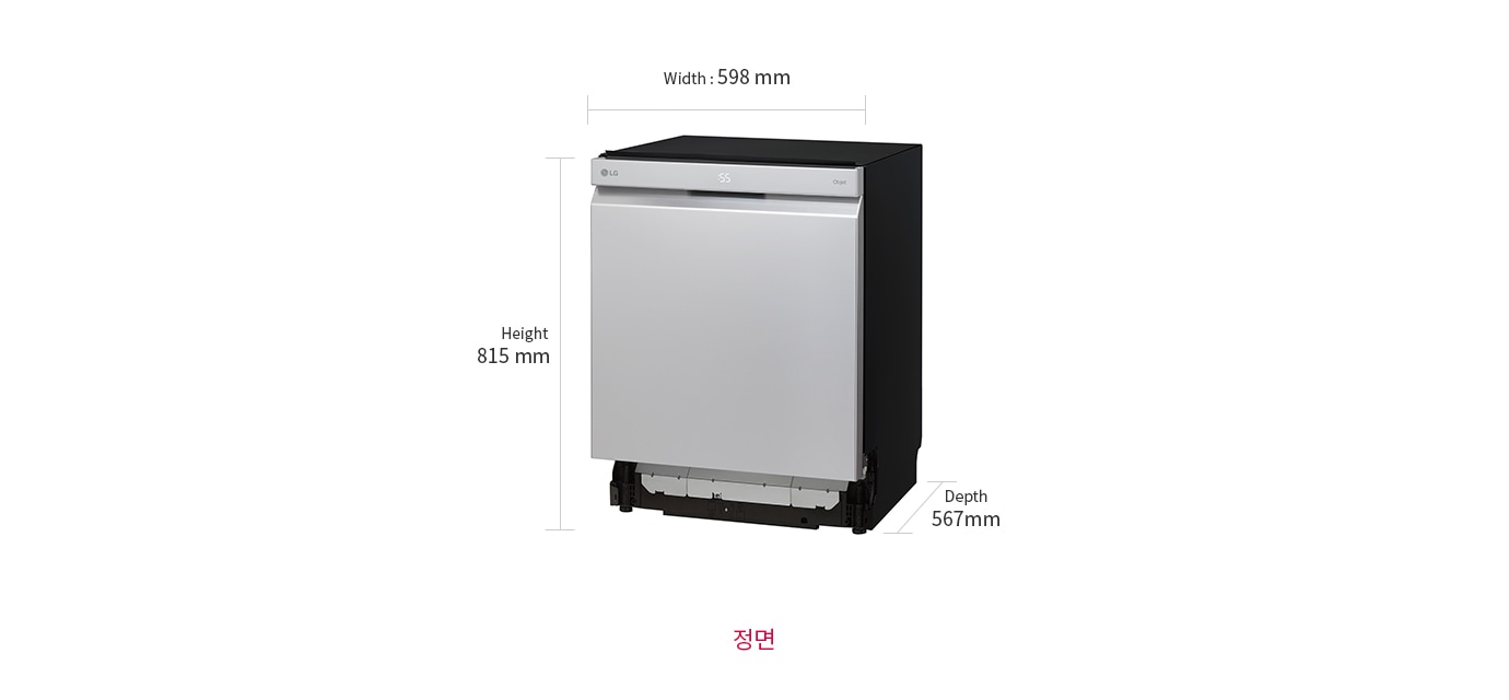 치수
