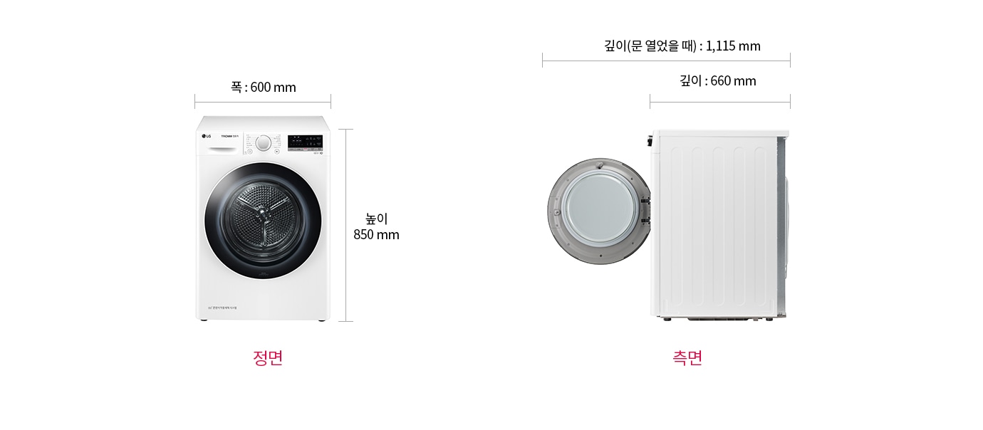 치수