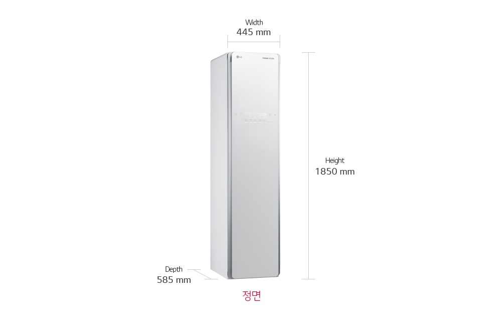 치수