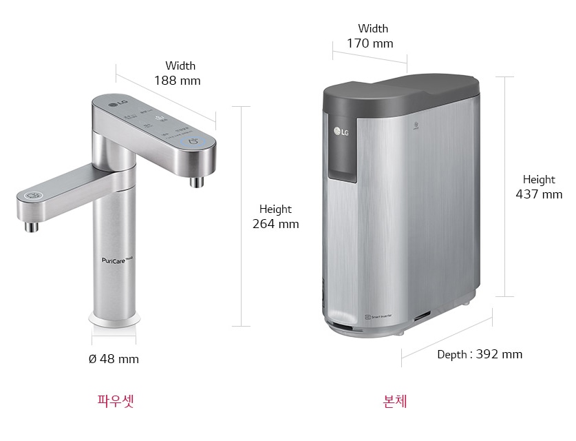 치수