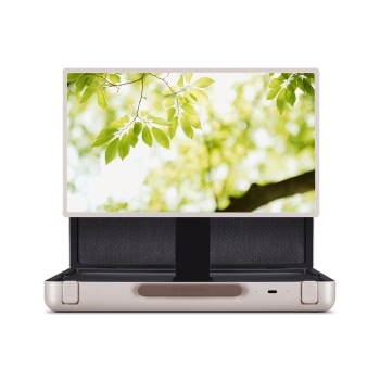 LG 스탠바이미 Go