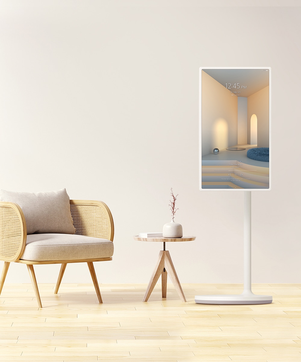 스탠바이미 LG 스탠바이미 (27ART10CKPL.AKR) 메인이미지 0