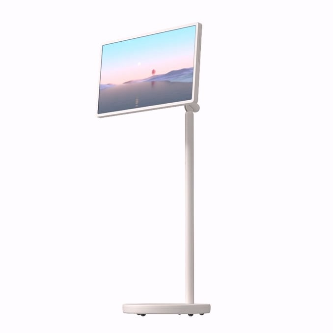 LG 스탠바이미 2 Video 2