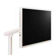 스탠바이미 LG 스탠바이미 2 (27LX6TPGAC.AKR) 썸네일이미지 12