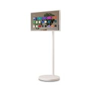 스탠바이미 LG 스탠바이미 2 (27LX6TPGAC.AKR) 썸네일이미지 16