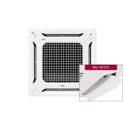 시스템 에어컨 LG 휘센 4Way (TW1450A9UR.AKM) 썸네일이미지 2
