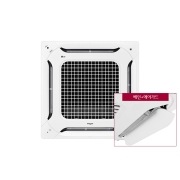 시스템 에어컨 LG 휘센 4Way (TW0900A2UR.AKM) 썸네일이미지 2