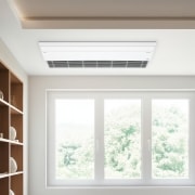 시스템 에어컨 LG 휘센 1Way UVnano (프리미엄) (MNQ0401C2U.AKM) 썸네일이미지 1