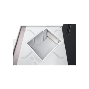 환기 시스템 LG 프리미엄 환기 (200CMH) (좌타입) (Z-H0201B2SL.ASM) 썸네일이미지 12