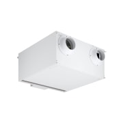 환기 시스템 LG 프리미엄 환기 (300CMH) (좌타입) (Z-H0301B2SL.ASM) 썸네일이미지 4