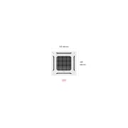 시스템 에어컨 LG 휘센 4Way (TW0902A2UR.AKM) 썸네일이미지 5