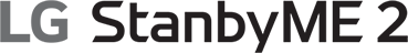 LG StandbyME 2