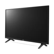 TV LG 일반 LED TV (스탠드형) (43LM561CS.AKRQ) 썸네일이미지 3