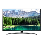 TV LG 울트라 HD TV AI ThinQ (43UM7800GNA.AKR) 썸네일이미지 0