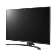 TV LG 울트라 HD TV AI ThinQ (43UM7800GNA.AKR) 썸네일이미지 3