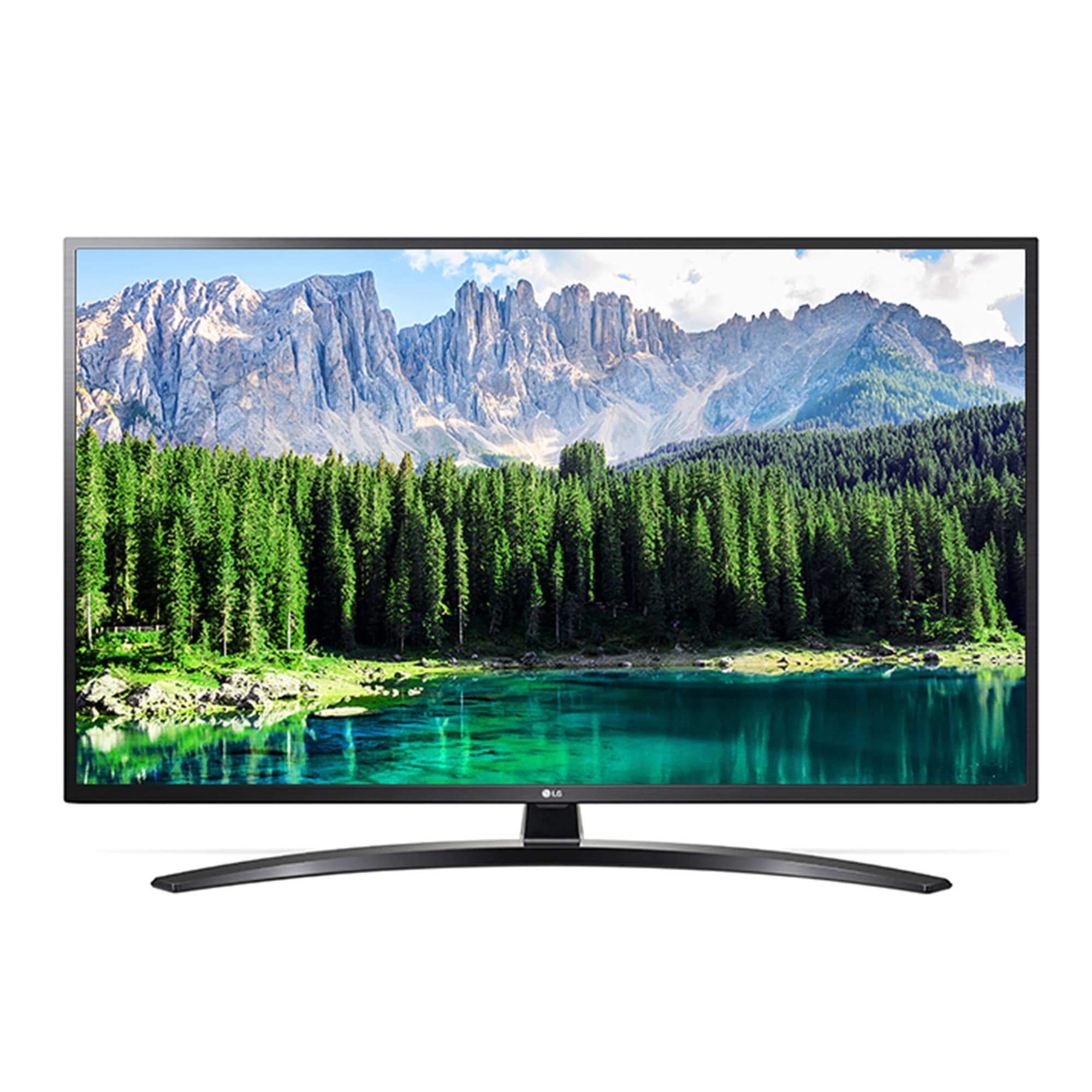 TV LG 울트라 HD TV AI ThinQ (50UM7800GNA.AKR) 줌이미지 0