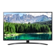 TV LG 울트라 HD TV AI ThinQ (50UM7800GNA.AKR) 썸네일이미지 0