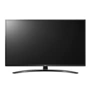 TV LG 울트라 HD TV AI ThinQ (50UM7800GNA.AKR) 썸네일이미지 1