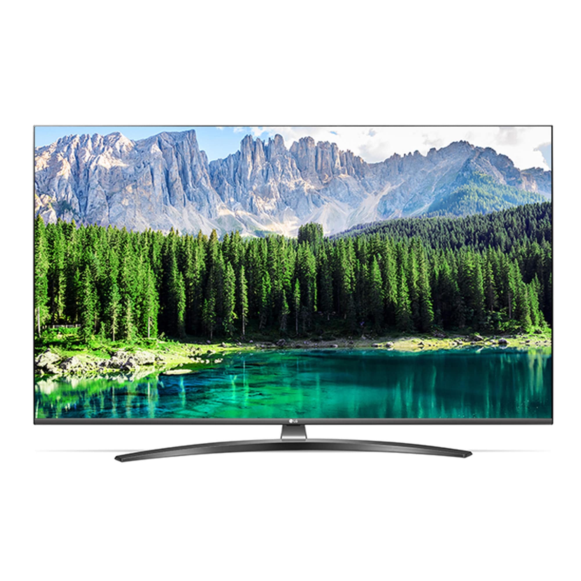 TV LG 울트라 HD TV AI ThinQ (55UM7900GNA.AKR) 줌이미지 0