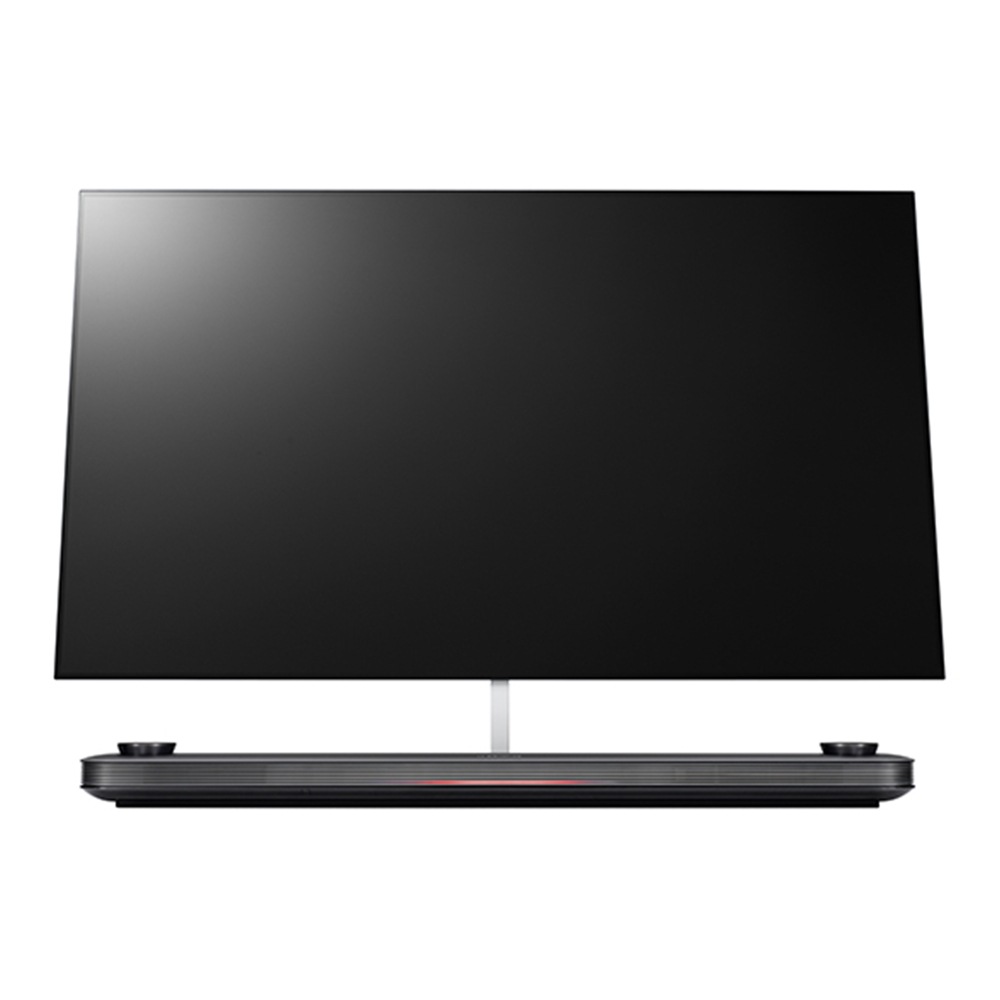 TV LG SIGNATURE OLED W (OLED77W9WNA.AKR) 메인이미지 0