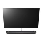 TV LG SIGNATURE OLED W (OLED77W9WNA.AKR) 썸네일이미지 2