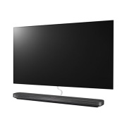 TV LG SIGNATURE OLED W (OLED77W9WNA.AKR) 썸네일이미지 3