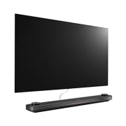 TV LG SIGNATURE OLED W (OLED77W9WNA.AKR) 썸네일이미지 6