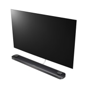 TV LG SIGNATURE OLED W (OLED77W9WNA.AKR) 썸네일이미지 8