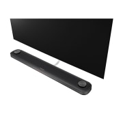 TV LG SIGNATURE OLED W (OLED77W9WNA.AKR) 썸네일이미지 12