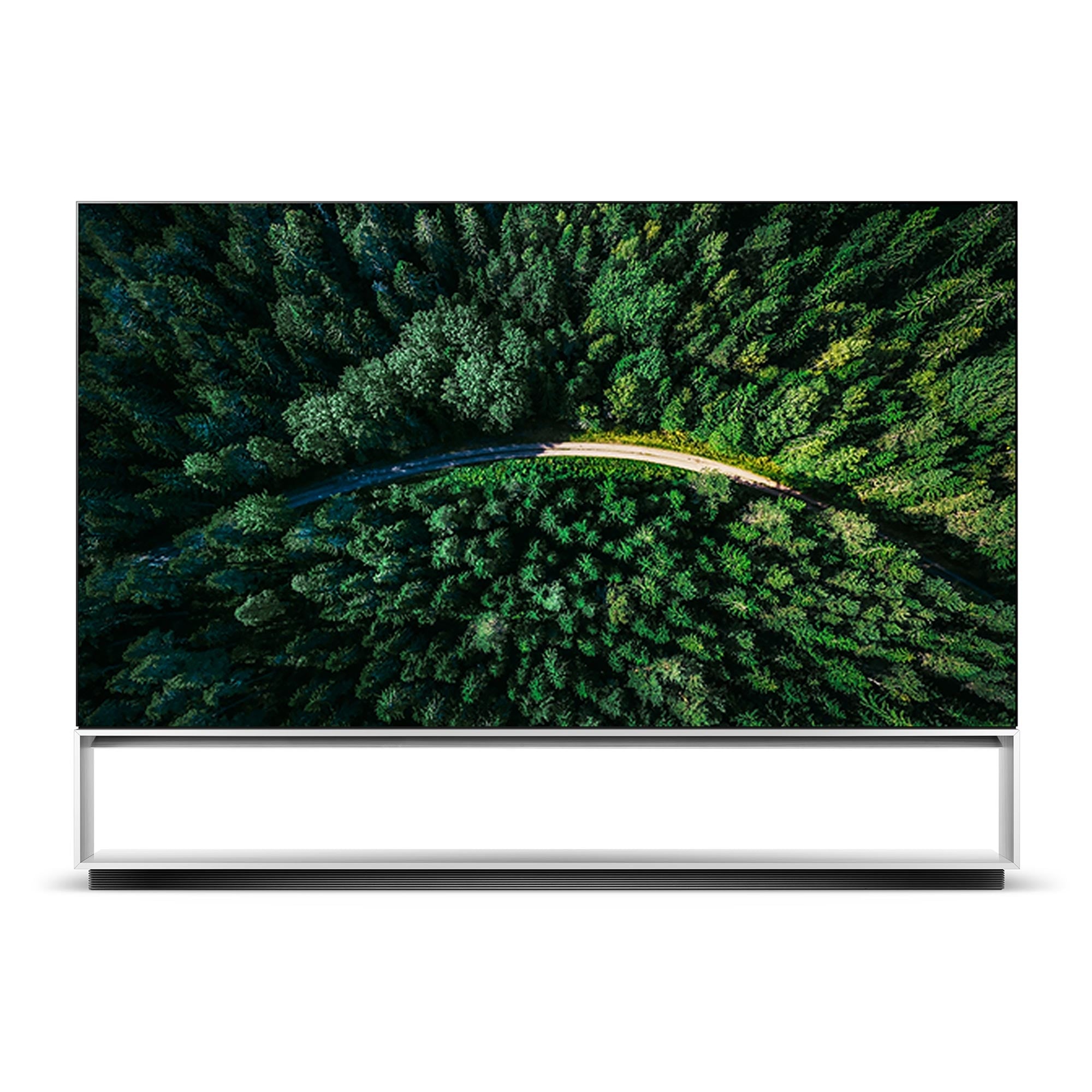 TV LG SIGNATURE OLED 8K (OLED88Z9KNA.AKR) 줌이미지 0