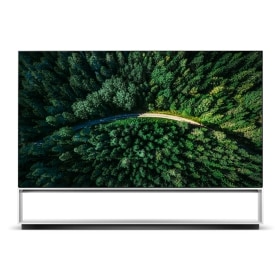 LG SIGNATURE OLED 8K 제품 이미지