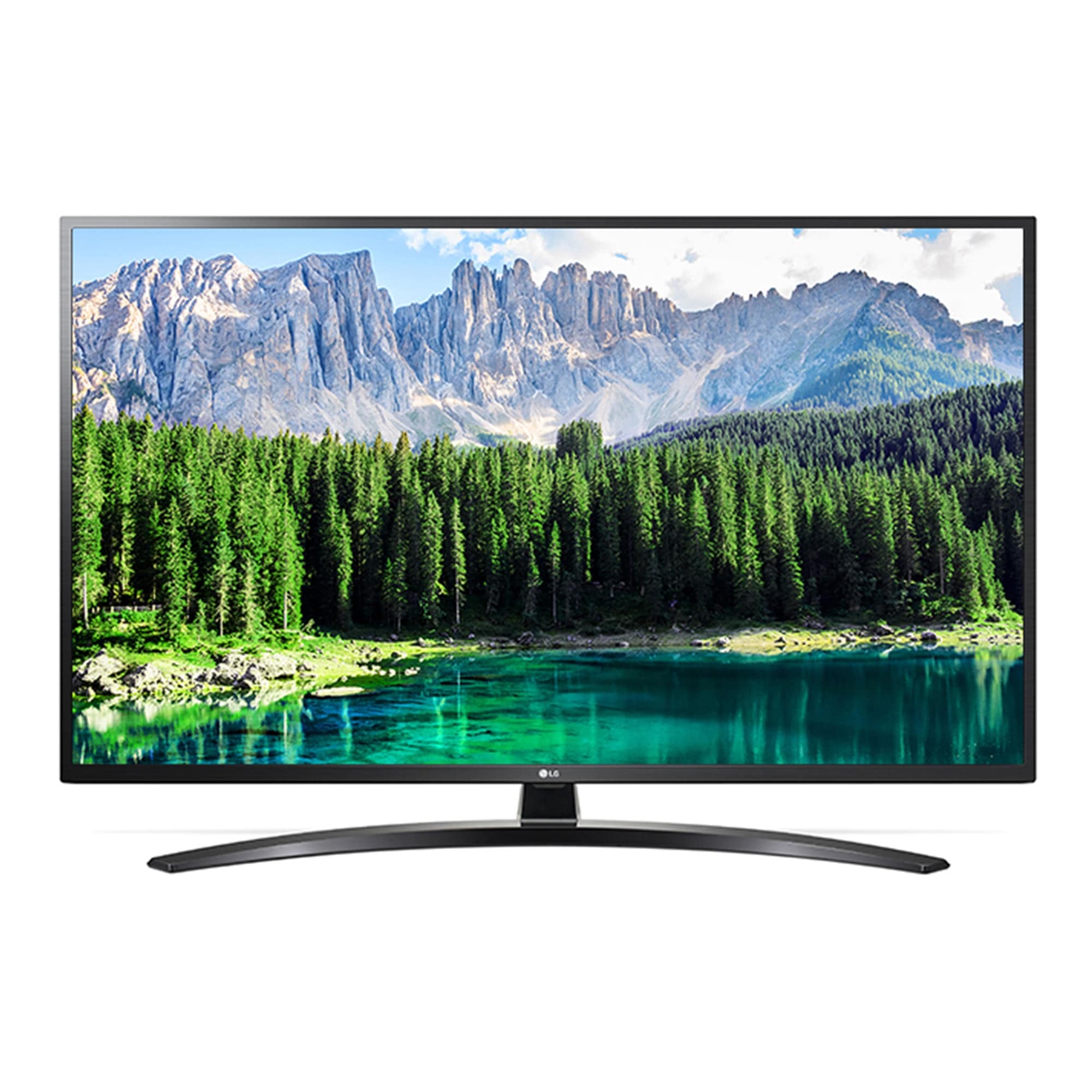 TV LG 울트라 HD TV AI ThinQ (65UM7800GNA.AKR) 줌이미지 0