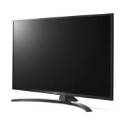 TV LG 울트라 HD TV AI ThinQ (65UM7800GNA.AKR) 썸네일이미지 3