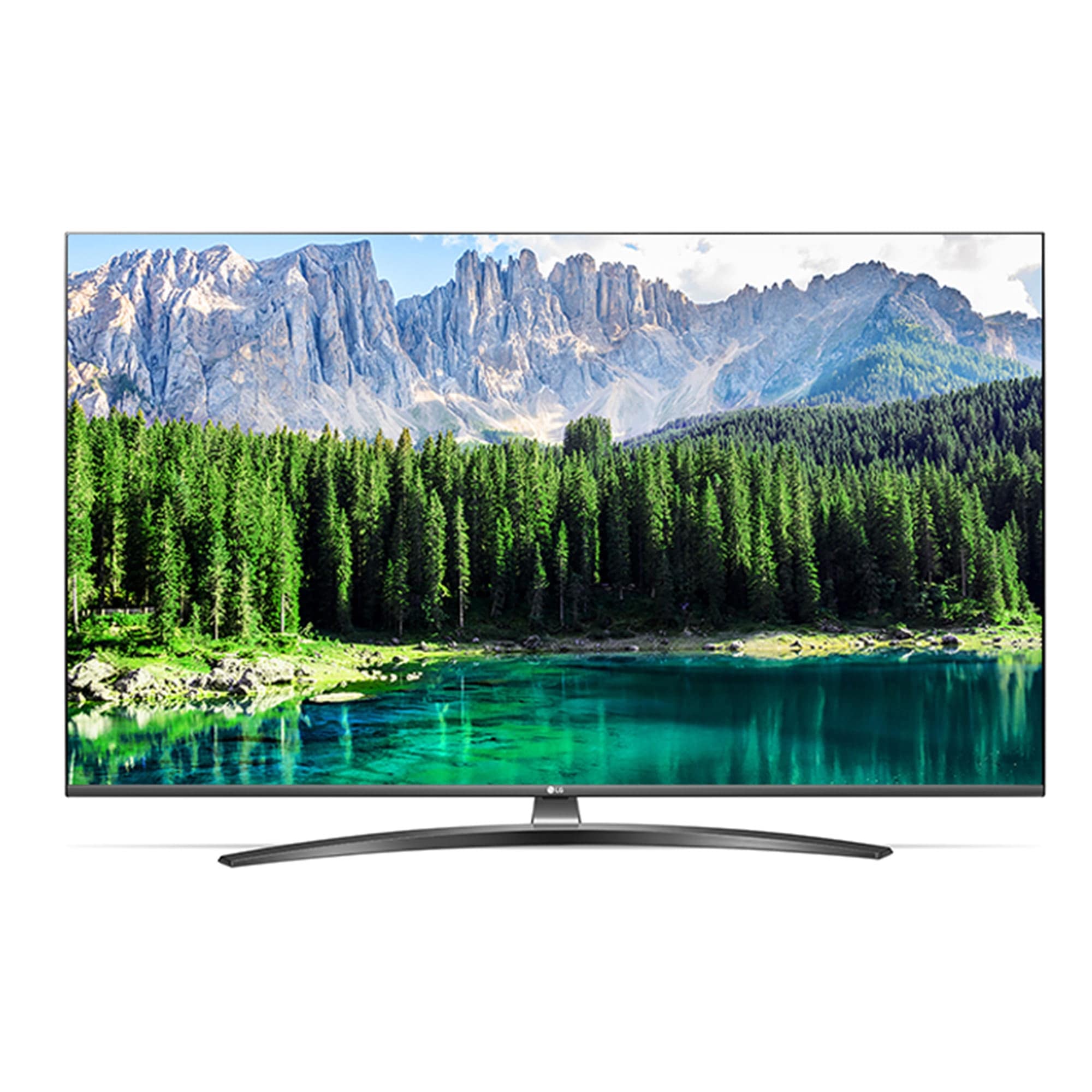 TV LG 울트라 HD TV AI ThinQ (65UM7900GNA.AKR) 줌이미지 0