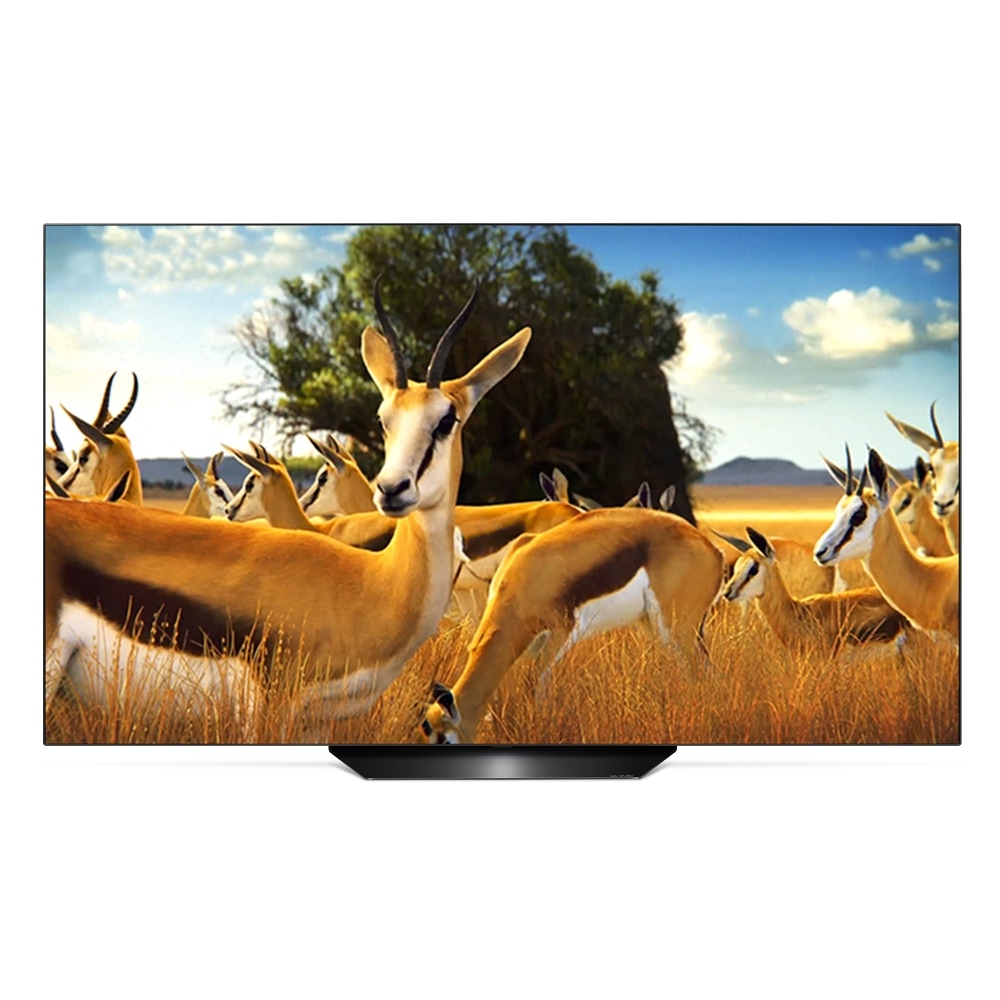 TV LG 올레드 AI ThinQ (OLED55B9FNA.AKR) 메인이미지 0